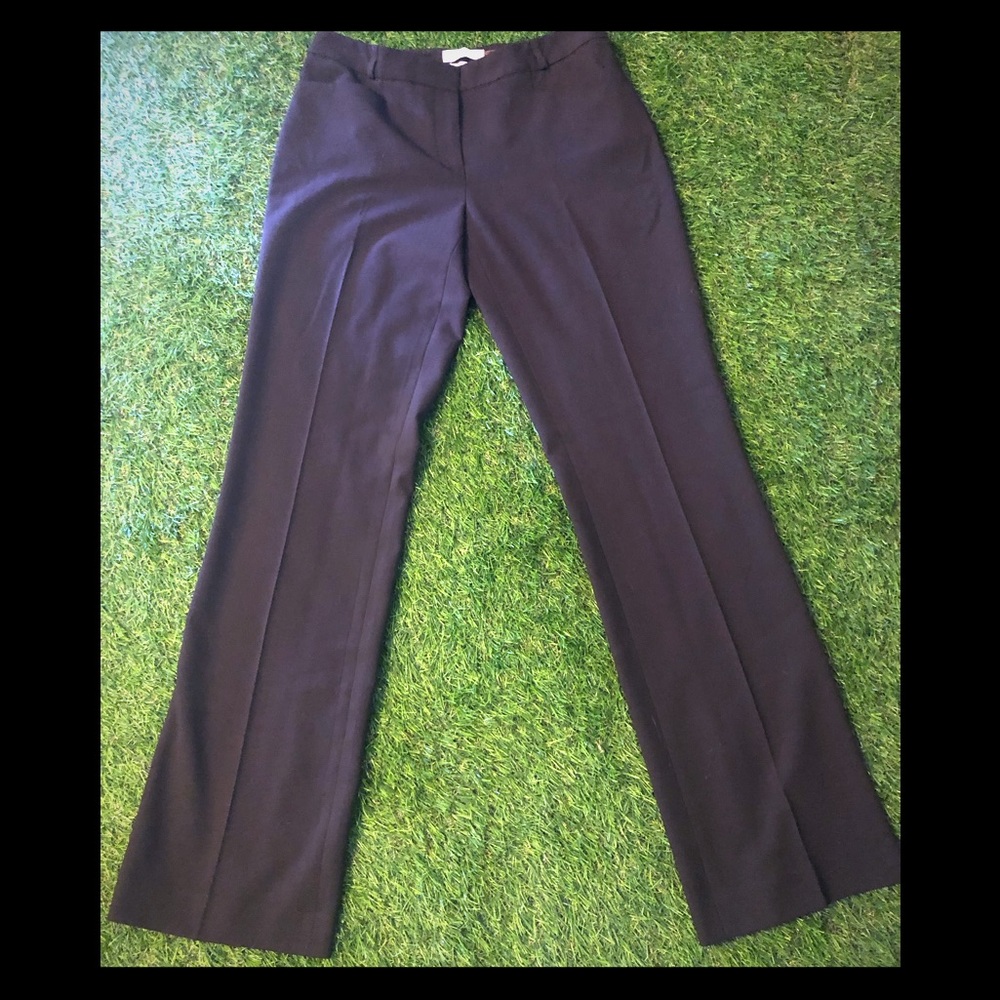 Calvin Klein modern fit woman’s slacks